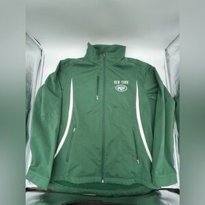 NFL BRAND JETS JACKET